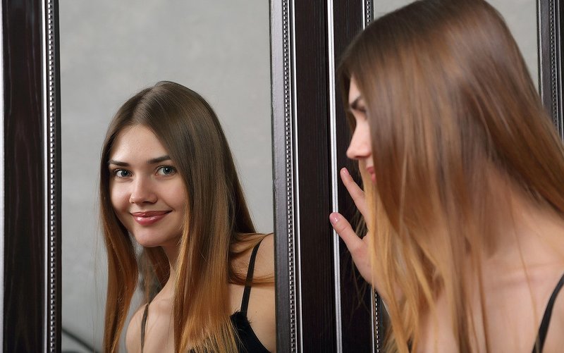 Проститутка Юлия